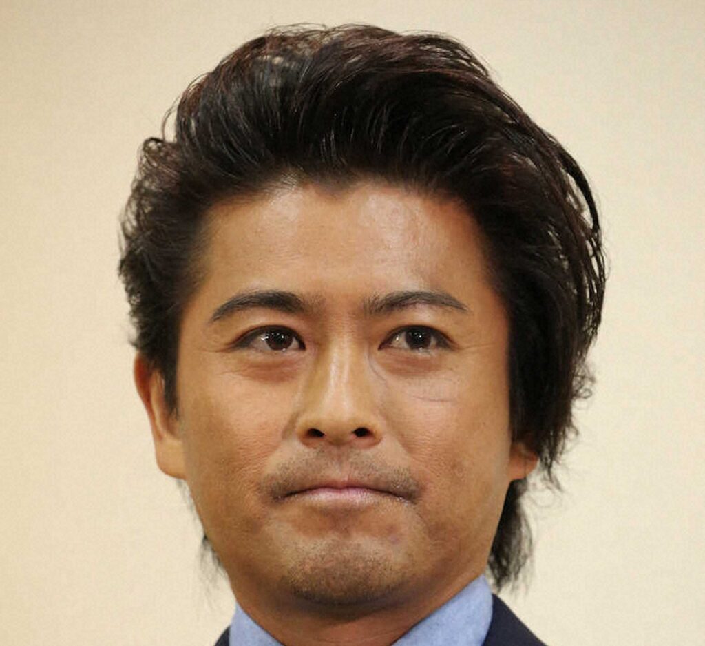 【元TOKIO】山口達也さん　5回目の“バースデー”報告「例えようのない日々があったからこそ今の私がここにいるのだ」親友の急死も報告